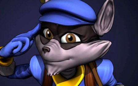 PlayStation estaría trabajando en un nuevo Sly Cooper