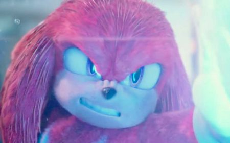 Paramount suspende el estreno de Sonic the Hedgehog 2 en Rusia