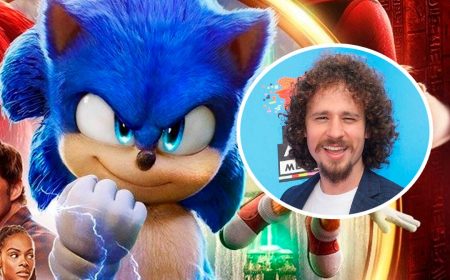 Luisito Comunica regresará para Sonic the Hedgehog 2