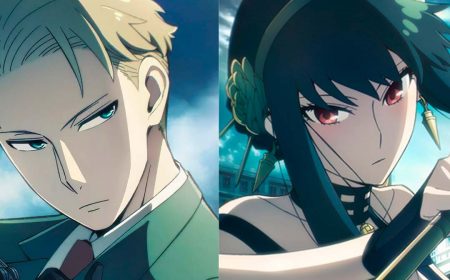 El anime SPY x FAMILY estrena nuevos visuales