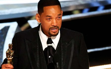 Oscars 2022: Will Smith se disculpa con Chris Rock por golpearlo