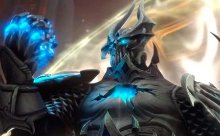 Blizzard revelará nueva expansión de World of Warcraft en abril