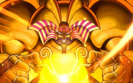 Yu-Gi-Oh Master Duel alcanza las 20 millones de descargas