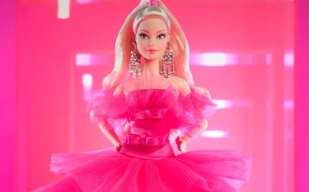 La película de Barbie protagonizada por Margot Robbie sigue sumando actores