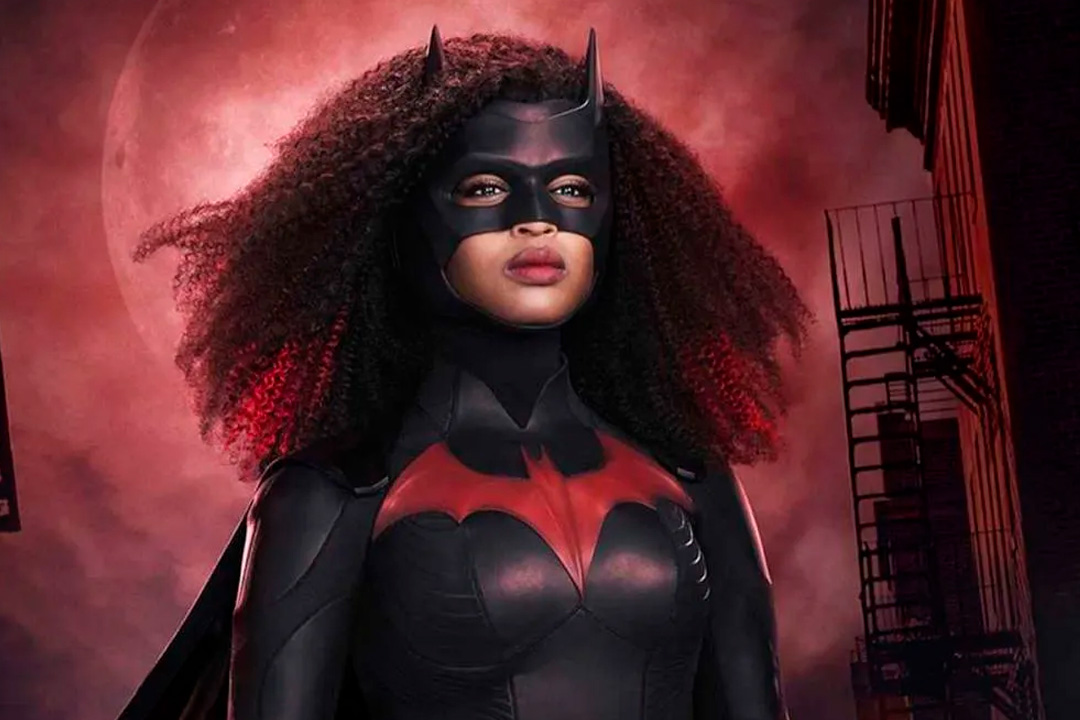 Batwoman 