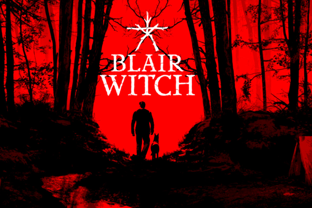 Blair Witch 