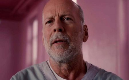 Reportan que Bruce Willis olvidaba sus diálogos en sus últimas actuaciones