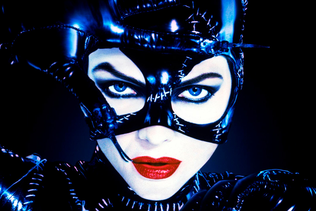 Catwoman