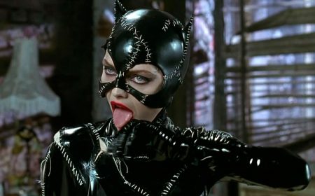 Michelle Pfeiffer habla sobre si le gustaría regresar como Catwoman