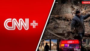 CNN Plus