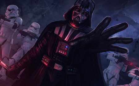 Peter Griffin, Darth Vader y Doomguy podrían llegar a Fortnite