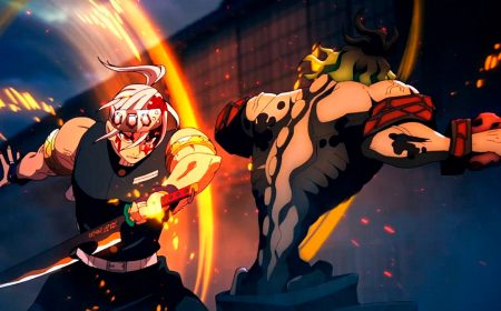 Así sonaría Demon Slayer en quechua gracias a un fandub