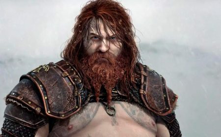 Desarrollador confirma estreno de God of War Ragnarok este año