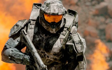 Halo: Actor de Master Chief considera que es mejor una serie de TV que película