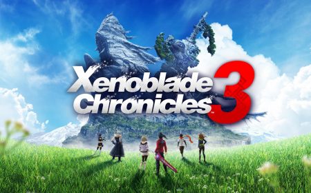 Xenoblade Chronicle 3 llegará mucho antes de lo anunciado