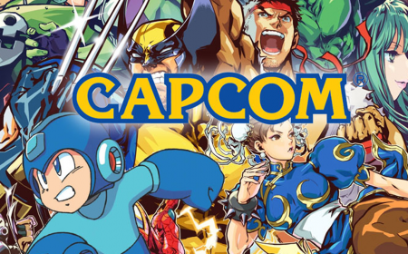 ¡A falta del E3! Capcom revela sus planes para el verano