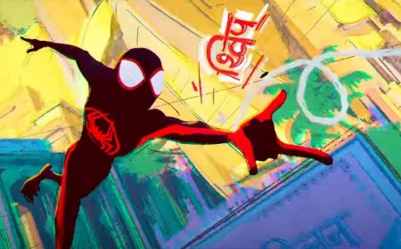 Spider-Man: Across the Spider-Verse tendrá un retraso de un año mas de espera