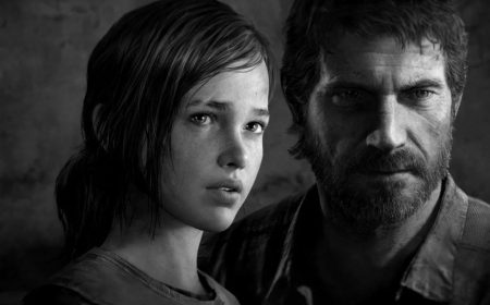 ¿Se filtro el Remake de The Last of Us?