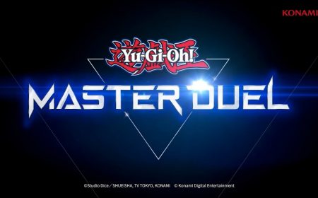 Konami lanza un update para Yugioh Master Duel que decepciona a los fans