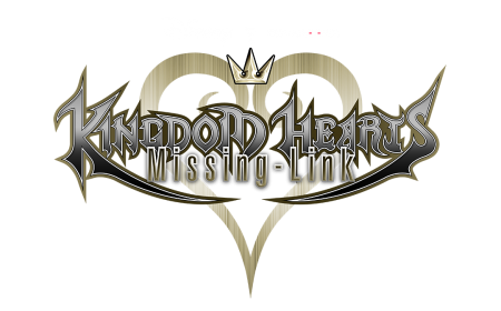 Missing-Link lo nuevo de Kingdom Hearts para móviles