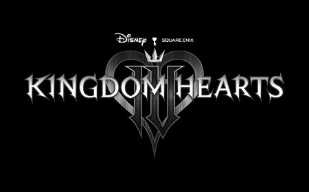 ¡Kingdom Hearts IV es oficial!