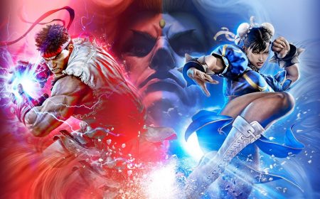 Capcom nos permite probar Street Fighter V y su DLC totalmente gratuito