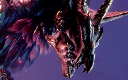Monster Hunter Rise: Sunbreak tendrá un nuevo evento digital