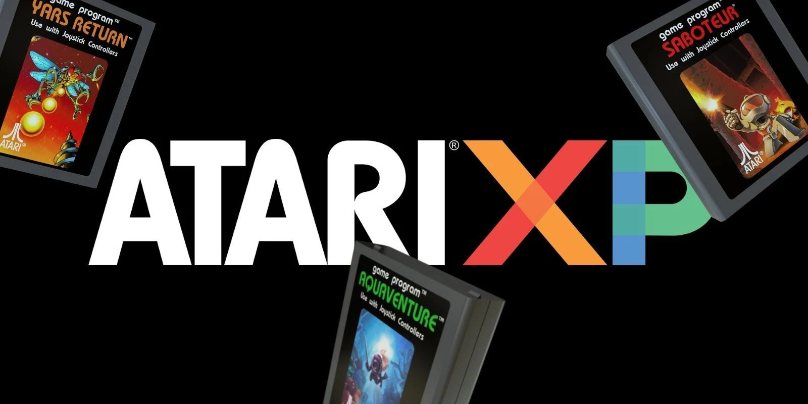 Atari annuncia 3 nuovi giochi