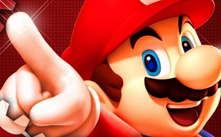 La Nintendo Switch recibe un titulo que se puede jugar a una sola mano