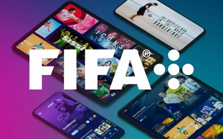 FIFA+ es el nuevo servicio de Streaming dedicado al fútbol