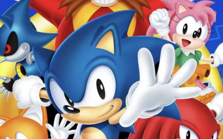 Luego de estar desaparecido, Sonic Origins recibe novedades