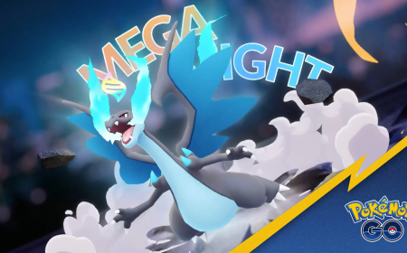 Pokémon GO escucho a su comunidad y mejorará las megaevoluciones
