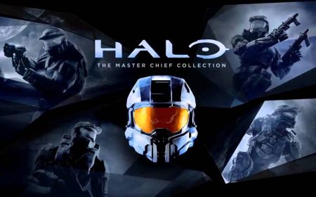 Halo: The Master Chief Collection recibe un nuevo modo de juego