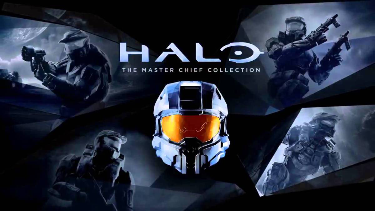 Halo: The Master Chief Collection recibe un nuevo modo de juego