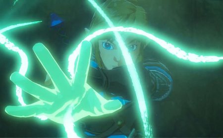 ¿Zelda Breath of the Wild 2 correrá en otra consola?