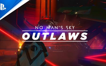 No Man’s Sky te convertirá en pirata espacial con nuevo update