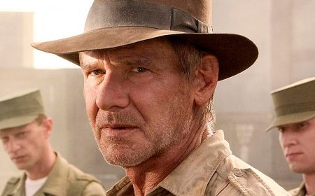 Mads Mikkelsen quedó sorprendido con Harrison Ford en el rodaje de Indiana Jones 5