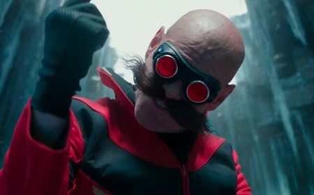 Sonic 2: productores dicen que Robotnik no será recasteado si Jim Carrey se retira