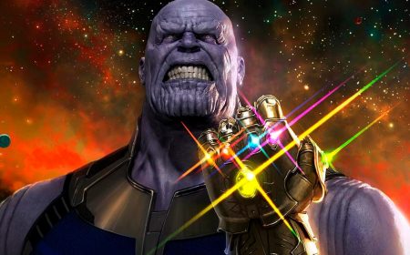 Josh Brolin está abierto a regresar como Thanos en el MCU