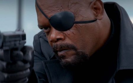 Samuel L. Jackson emocionado por seguir interpretando a Nick Fury tras varios años