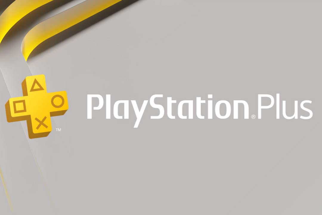 PlayStation Plus 