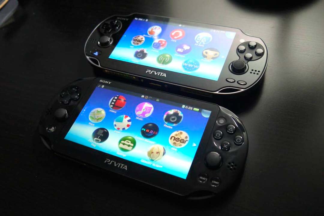 PlayStation Vita