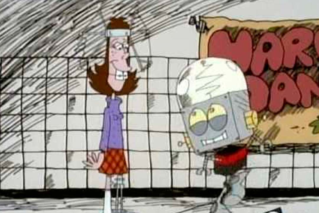 robotjones1 MasGamers