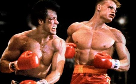 Sylvester Stallone asegura que una película como Rocky no se haría hoy