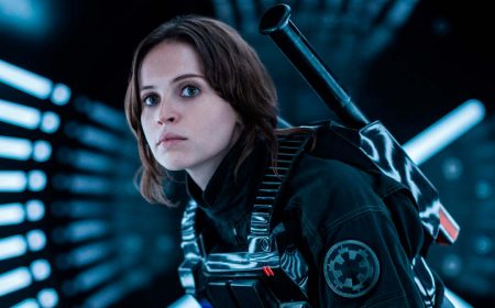 Rogue One es la película más infravalorada de Star Wars, según James Gunn
