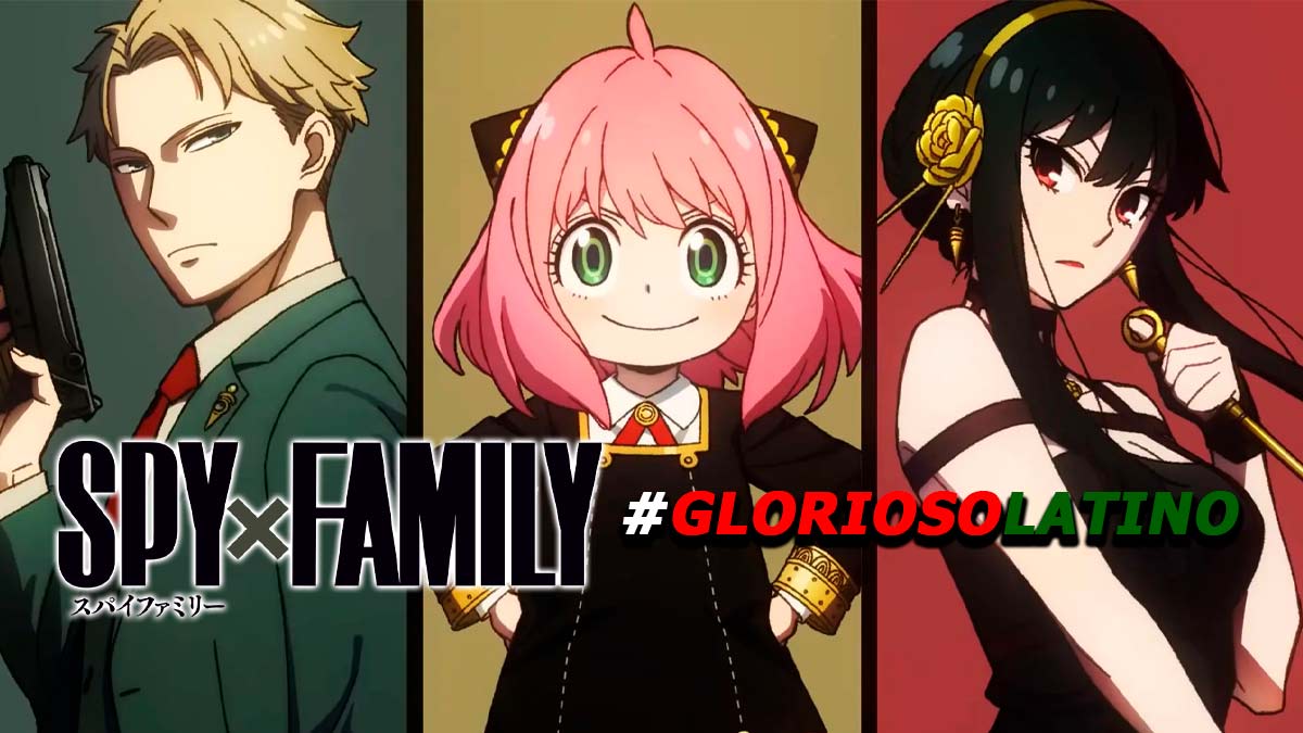 Spy x Family, Kaguya sama y más animes tendrán doblaje en español latino en  Crunchyroll