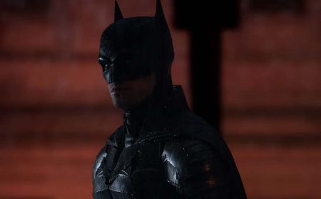 The Batman llegará a HBO Max este 18 de abril