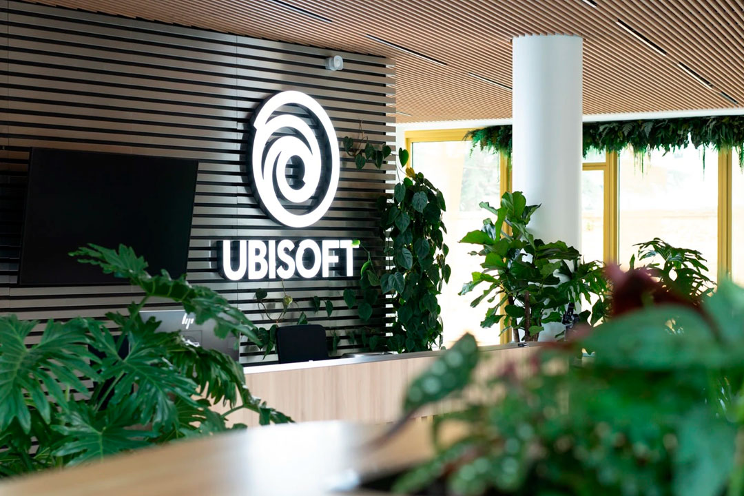Ubisoft 