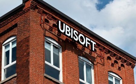 Ubisoft estaría evaluando poner a la venta la compañía