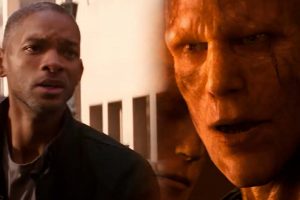 Will Smith Soy Leyenda